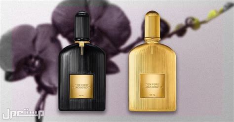 عطر توم فورد أفضل الأنواع للنساء والرجال مستعمل وجديد