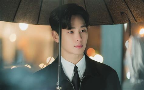 Kim Soo Hyun Bikin Gemas Kala Curhat K O Habis Baca Seluruh Bubble