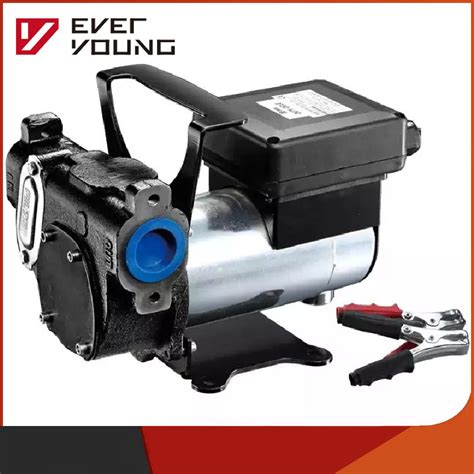 Dc Self Priming Fuel Transfer Pump Dc Diesel Pump China Fuel Transfer Pump And Dc Diesel Pump