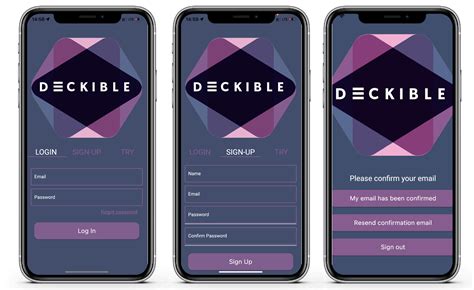 Digital Tarotoracle Card Deck Publishing Apps Leap Ahead With Deckible