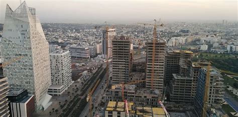 casablanca anfa casa finance city  million    page
