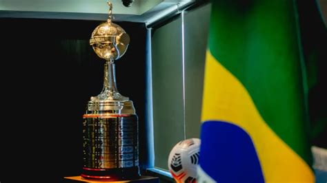 Veja Os Jogos Das Oitavas De Final Da Libertadores E Da Sul Americana