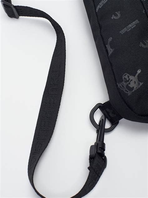 Logo Sling Bag