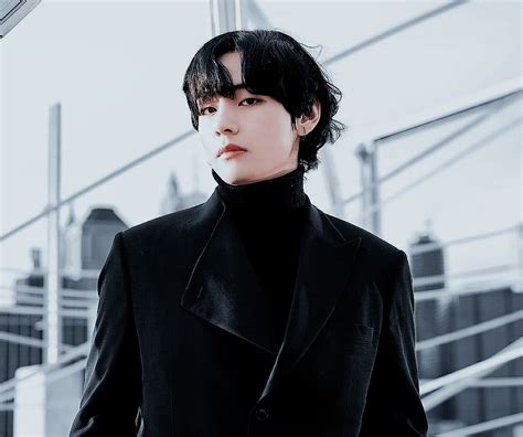 Pin On Taehyung Bts V