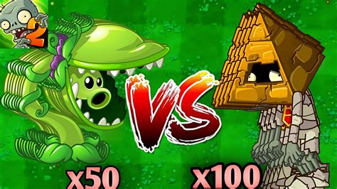 Pvz Challenge All Pea Plants In Pvz International Vs Chinese Vs