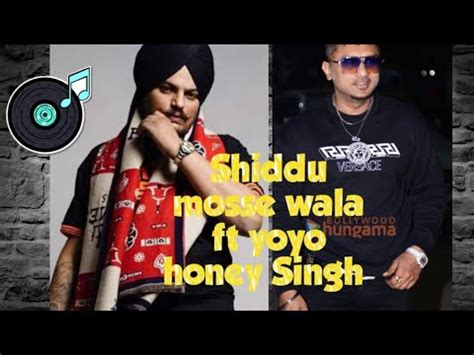 Yoyo Honey Singh Ft Siddu Mosewala Kalaa Star Yoyohoneysingh