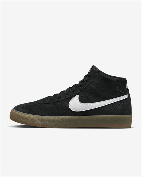 Nike Sb Bruin High Skate Shoes Nike Lu