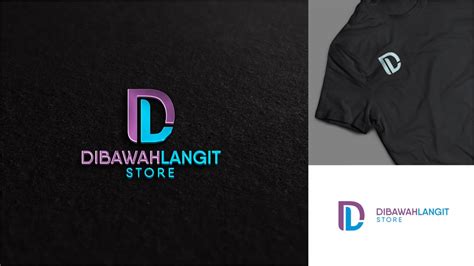 Desain Logo Simpel Minimalis Modern Dan Profesional Kualitas TERBAIK