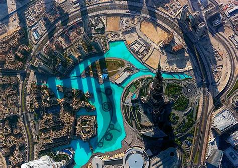 Dubai Que Faire En Famille Top Activit Voyages Et Enfants