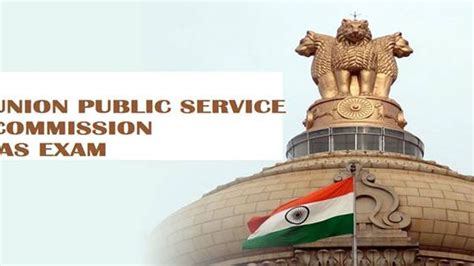 Upsc Civil Services Preliminary Examination On October 4 Upsc The