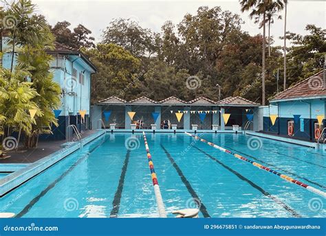 Pool stock image. Image of pool, college, swimming, trinity - 296675851