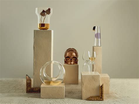 NUDE Gift Guide On Behance