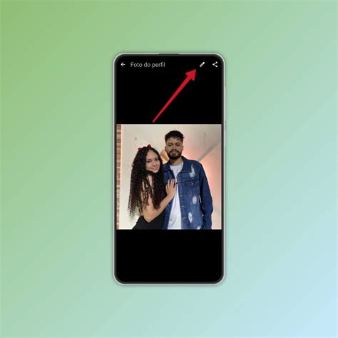 Como Remover Ou Ocultar A Foto De Perfil Do WhatsApp