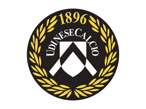 Logo Udinese Calcio Vector Cdr And Png Hd Free Logo Png