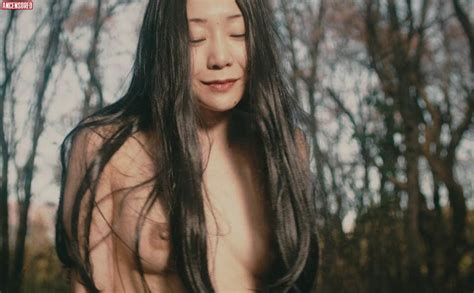 Naked Miho Wakabayashi In Suffering Of Ninko