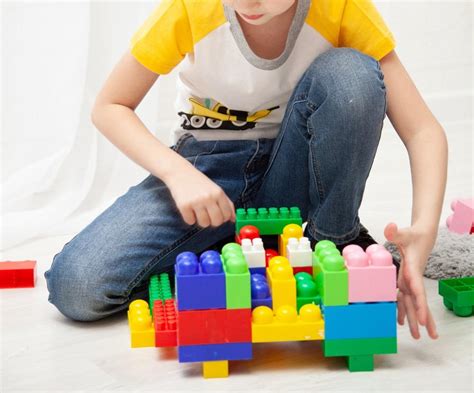 Juguetes De Construcción Para Montar Y Desmontar Joguiba