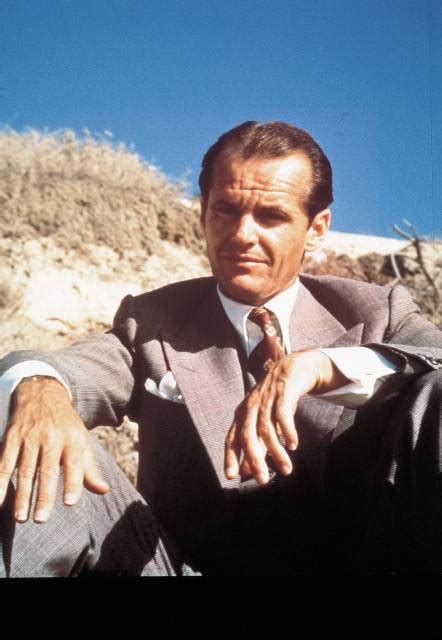 Chinatown 1973 Jack Nicholson Photo 32101315 Fanpop