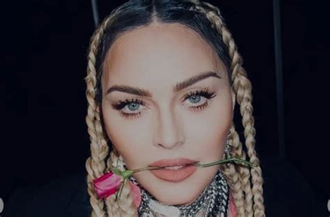 What The NFT Madonna Says Model Of Her Vagina Is Giving Birth To Art