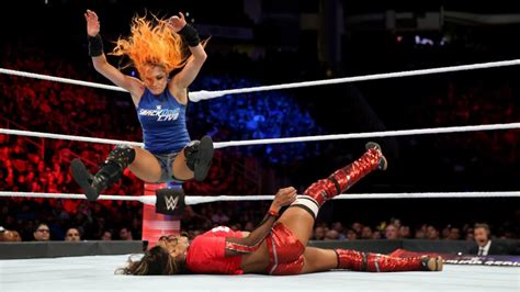 Photos PPV WWE Survivor Series 2017