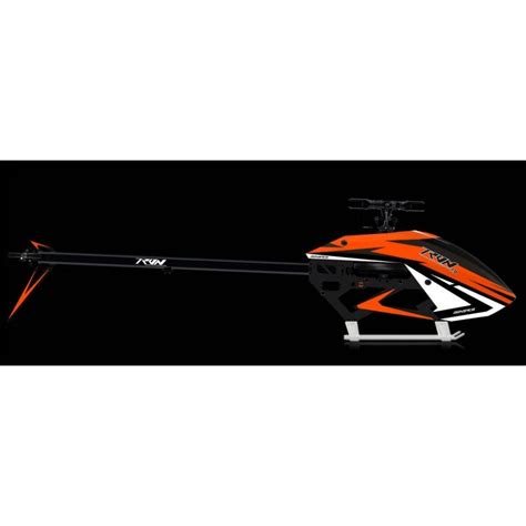 Tron Helicopters Tron Advance Electric Helicopter Kit