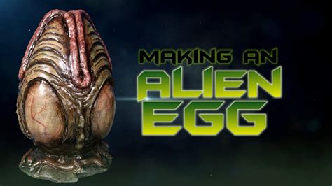 Xenomorph Eggs