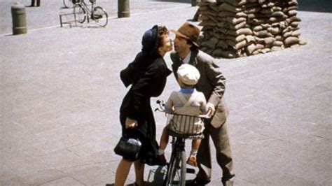 Vie Est Belle La Transmettre Le Cinéma