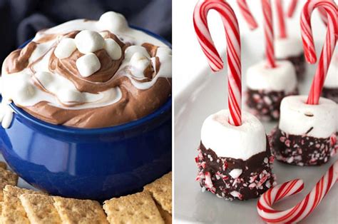 14 Insanely Delicious Ways To Eat Marshmallows