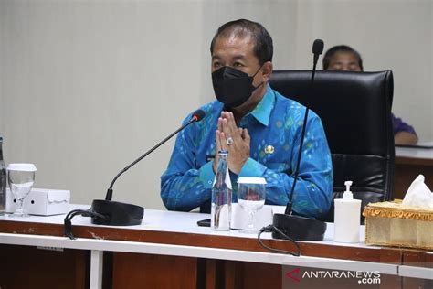 Pemkab Badung Sosialisasikan Perizinan Melalui Sistem OSS ANTARA News