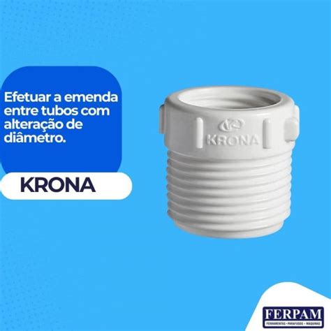 Bucha De Redu O Rosc Vel X Krona