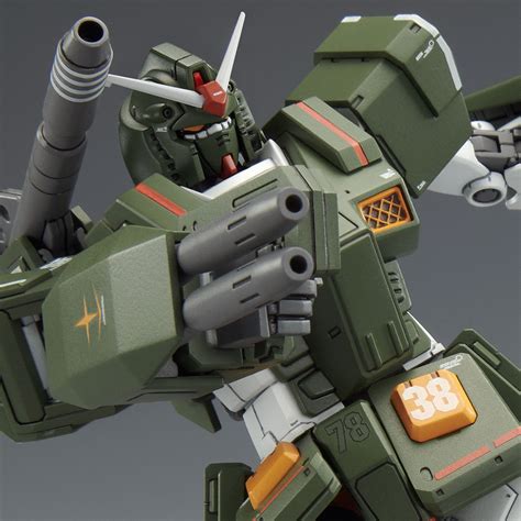 Hg Full Armor Gundam Gundam Premium