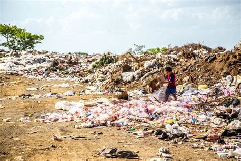 China's plastic ban could help the UK become a greener country - Verdict