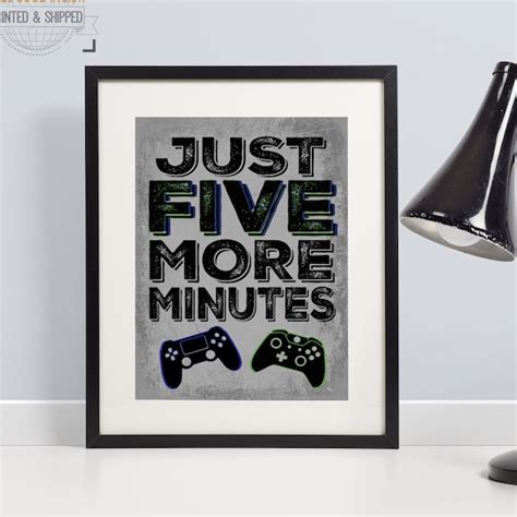 Xbox Game Room Decor - Etsy