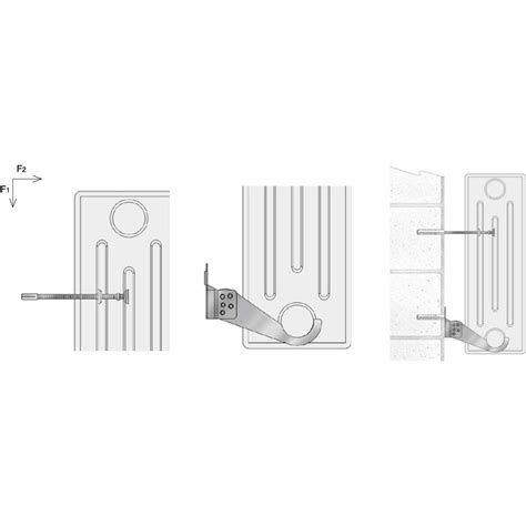 Elg Metall Eg L Bben Fachgro Handel Wemefa Universal Konsole