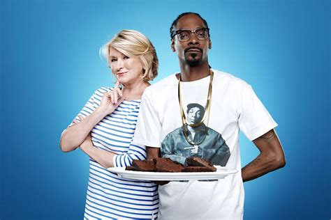 Snoop Dogg, Martha Stewart, and Whiteness | JSTOR Daily