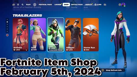 Rare Synapse Skin Is Back Fortnite Item Shop Youtube