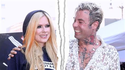 Offiziell Mod Sun bestätigt Trennung von Avril Lavigne YouTube