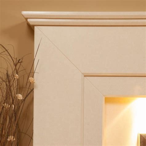 Espero Fireplace Surround Colin Parker Masonry