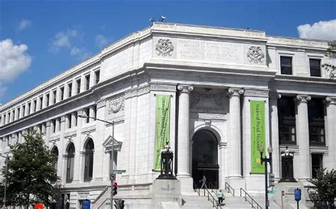 National Postal Museum Washington Dc Visitor Information And Reviews
