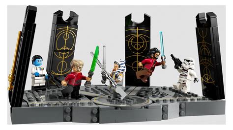 Upcoming LEGO Star Wars Sets: All The New And Recent Releases | Cinemablend