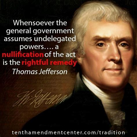 Thomas Jefferson Tyranny Quote ShortQuotes Cc