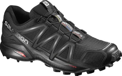 Salomon Speedcross 4 En Rebajas Por 7790 € Enero 2025 Las Mejores