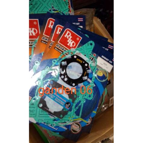 MESIN Full SET FULSET HONDA NSR 150 PACK NSR Machine Shopee Philippines