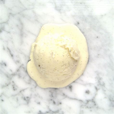 Vanilla ice cream recipe