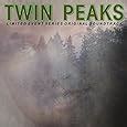 Twin Peaks Music From The Limited Event Series Twin Peaks Music