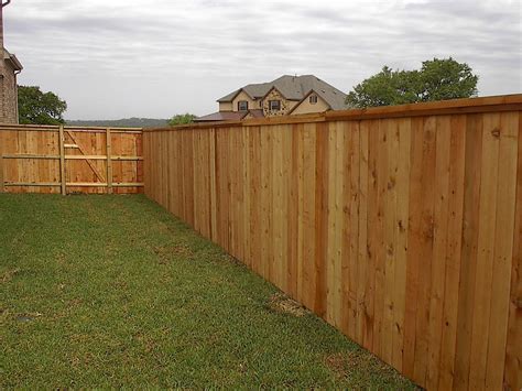 Cercos de madera Madera y Construcción