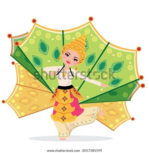 Myanmar Show: Over 104 Royalty-Free Licensable Stock Vectors & Vector ...