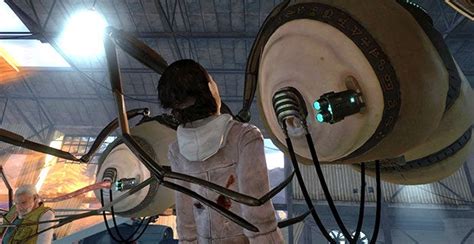 Half-Life 2 Episode 3 plot | Rock Paper Shotgun