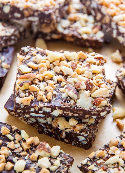 Chocolate Toffee Recipes 21 Wonderful Treat Any Time — Eatwell101