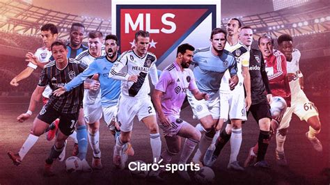 Las 50 leyendas del fútbol mundial que jugaron en la MLS antes de la