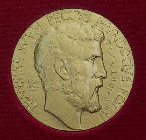 Por Qu No Hay Premio Nobel De Matem Ticas